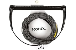 RONIX Wakeboard Combo Rope 3.0 - Black