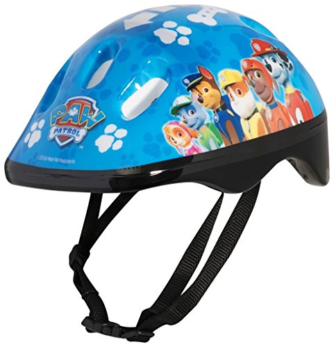 Paw Patrol Helmet (boys)