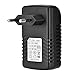 Produktbild Diyeeni POE Injector tragbarer POE Injector für die Wandmontage Kompatibel mit IP-Telefonen, Wireless Access Points und Client-Geräten usw(EU)