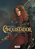 Cover zum Buch Conquistador 3