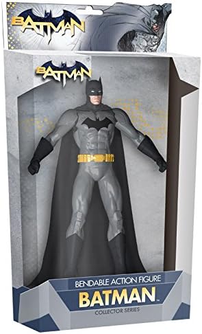 Action Figures - DC Comics - Batman 8" Bendable New 52 dc-3953