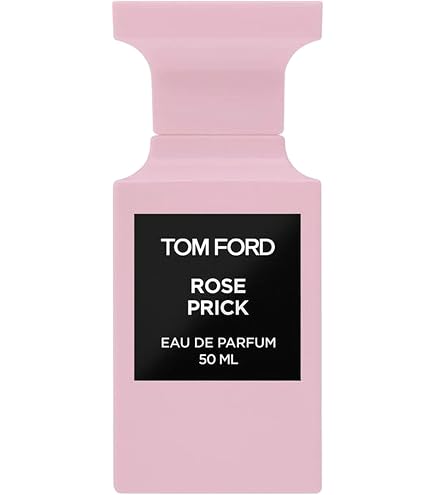 Tom Ford Cafe Rose Eau de Parfum Spray 100ml : Amazon.co.uk: Beauty