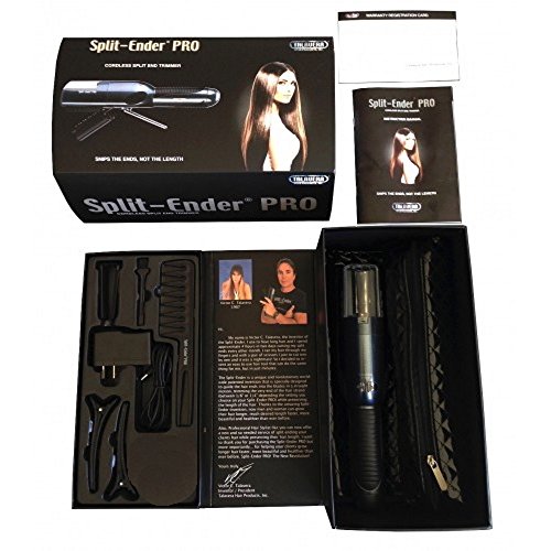 Talavera split-ender Pro Cordless – Größe Doppelte Spitzen Original - 2
