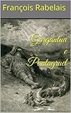 Image de Gargantua e Pantagruel