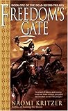 Image de Freedom's Gate (Dead Rivers Trilogy)