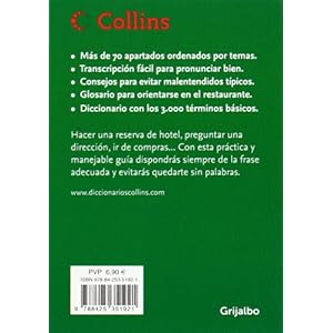 Italiano Para Viajar (ESPAÑOL-ITALIANO)