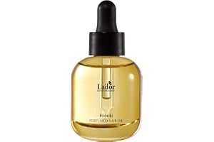 LADOR Perfumed Hair Oil (Hinoki) 30 ml