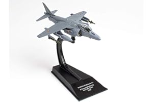 OPO 10 - Avion Militar de Caza 1/100 Mcdonnell Douglas McDD/BAe AV-8B Harrier II+ España 1998 (CP06A)