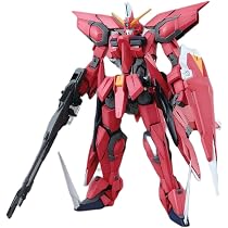 BANDAI MG 1/100 Turn A Gundam Moonlight Butterfly Ver. PB Limited - Japanese Toy