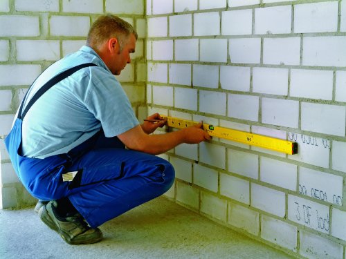 Stabila Messgeräte 16136 Wasserwaage 70 Electric / 120 cm - 5