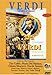 Verdi - the King of Melody [1953] [DVD] [1974] [NTSC] by Pierre Cressoy