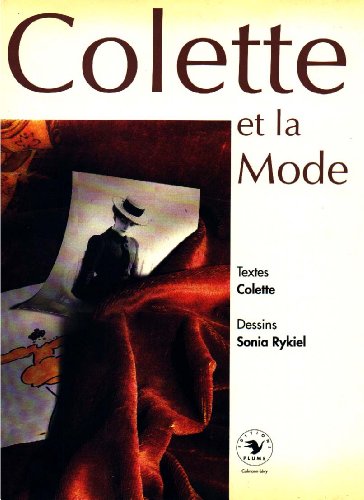 Colette et la mode