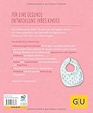 Image de Babyernährung: Gesund und lecker durchs erste Jahr