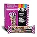 Produktbild Kind - Frucht-Nuss-Riegel Granatapfel Blueberry Pistazie 12 Bars