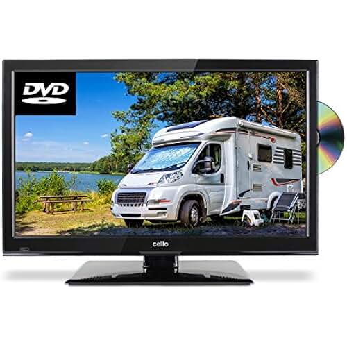 Amazon.co.uk small tv dvd combo Electronics & Photo