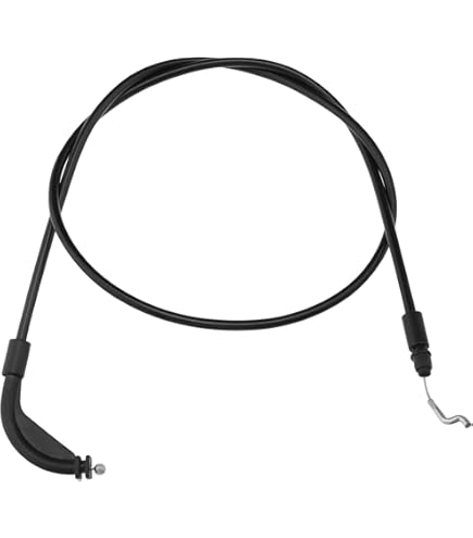 Cavo Tirante Per Maniglia Apriporta Esterna Smart Fortwo 450 1998-2007 - Compatibile Destra E Sinistra - Foto 3