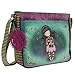 Produktbild Santoro Gorjuss Little Song Cross Bag