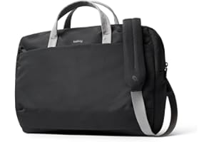 Bellroy Via Work Bag (14 L Laptop Messenger Bag)