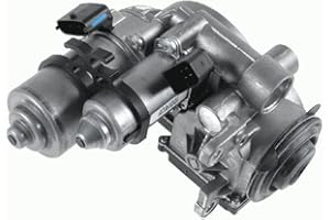 SACHS 3981 000 092 Élément De Réglage Unité De Passage De Vitesses (Bvr) pour Peugeot 208 I (CA_, CC_) 2012-2021 et autres véhicules