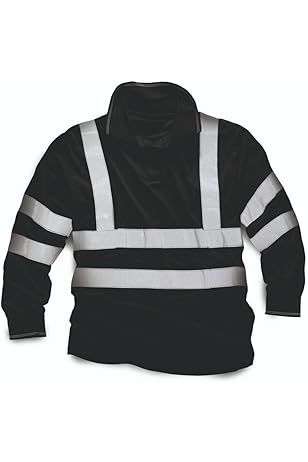 Camisetas De Trabajo Camiseta De Alta Visibilidad Manga Corta