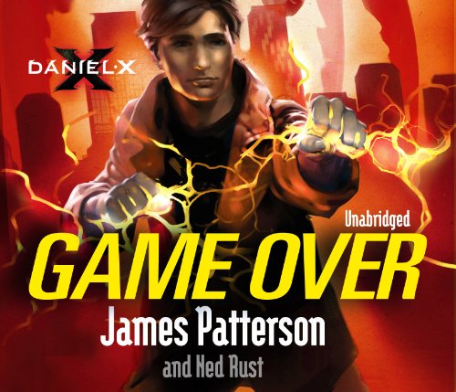 Preisvergleich Produktbild Daniel X: Game Over: (Daniel X 4)