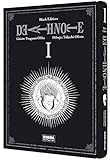  Death Note (CÓMIC MANGA)