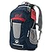 Produktbild Jack Wolfskin Unisex - Kinder Rucksack Moab Jam, night blue, 10 liter, 2000851