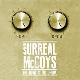 The Howl & The Growl