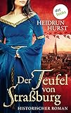 Image de Der Teufel von Straßburg: Historischer Roman