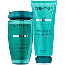 Kérastase Fondant Extentioniste 1000ml KÉRASTASE RESISTANCE FONDANT EXTENTIONISTE LENGTH