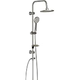 Aqua Bagno Neo Tepe Duşu Seti