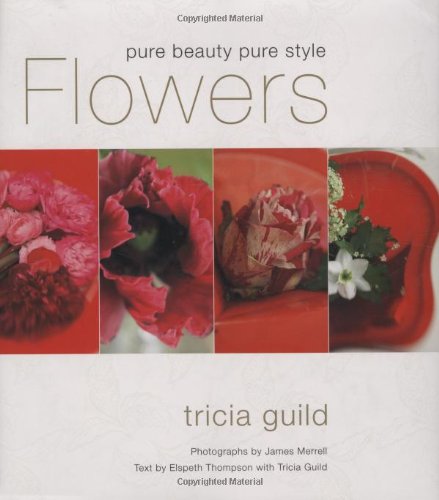 Download Tricia Guild: Flowers Download Tricia Guild: Flowers