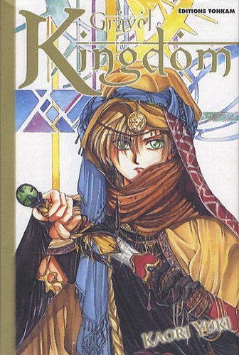 Gravel Kingdom — Tome 0