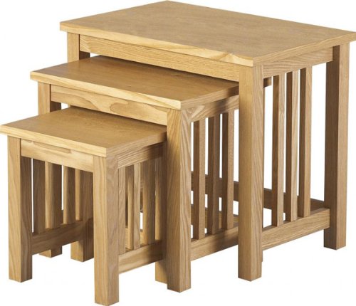 Home Discount Ashton Nest Of Tables