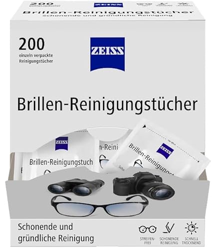 Zeiss Spray Per La Pulizia Degli Occhiali Con 240 Ml | Confronta - Foto 7