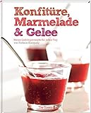 Image de Konfitüre, Marmelade & Gelee: Meine Lieblingsrezepte für jeden Tag