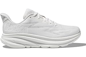 Hoka One One Women's W Clifton 9 Sneaker