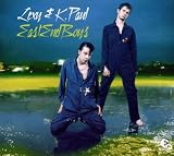 East End Boys (Limited Edition mit Bonus CD) - Lexy & K-Paul