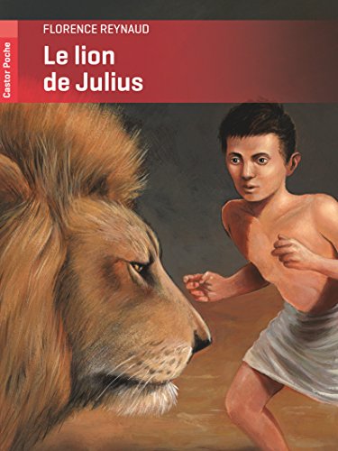 Télécharger Le lion de Julius PDF Lire En Ligne Télécharger Le lion de Julius PDF Lire En Ligne