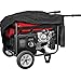 Produktbild Dallas Manufacturing Co. Generator Cover - XL - Model C Fits Models Up To 15, 000W - 33"L x 24. 5"W x 27"H