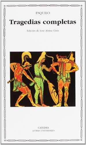 Download Tragedias completas (Letras Universales) Download Tragedias completas (Letras Universales)