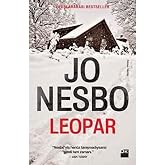 Leopard: International Bestseller