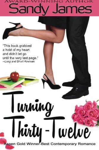 Turning Thirty-Twelve