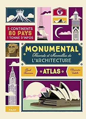 NONAME Monumental
