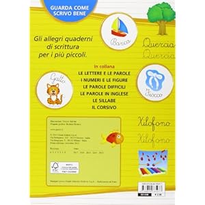 Il corsivo