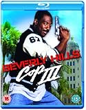 Beverly Hills Cop III [Blu-ray] [1994] [Region Free]