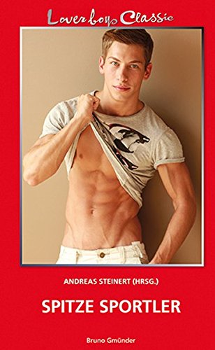 Preisvergleich Produktbild Loverboys Classics 9: Spitze Sportler