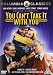 You Can't Take It With You [Reino Unido] [DVD]