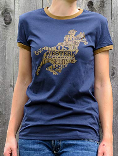 Preisvergleich Produktbild OSWSA Women T-Shirt Haley L