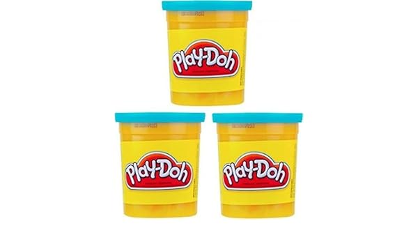 5 oz can play doh